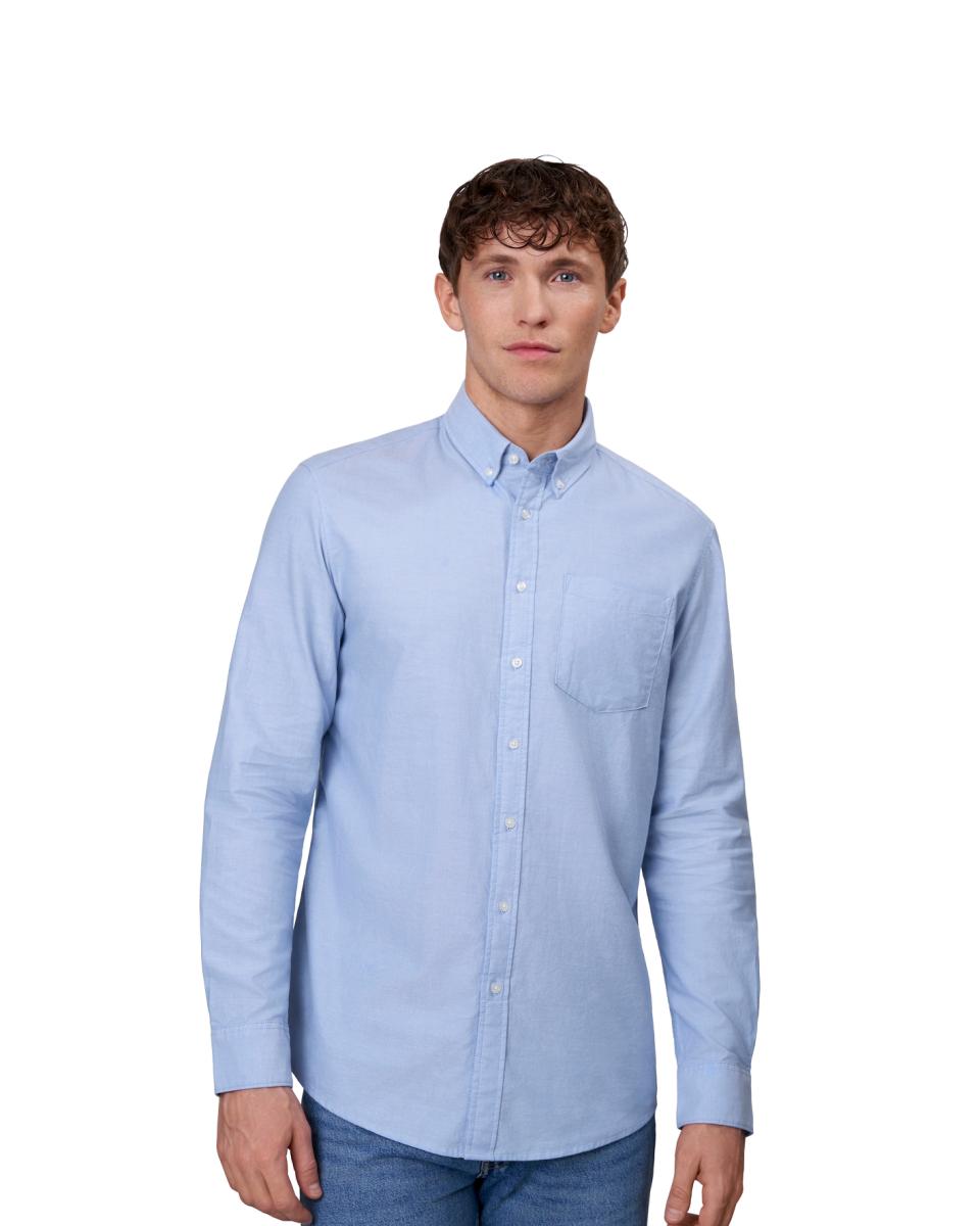 SEVEN SEAS Oxford Pocket