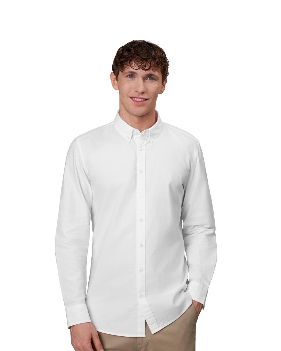 SEVEN SEAS Oxford Slim