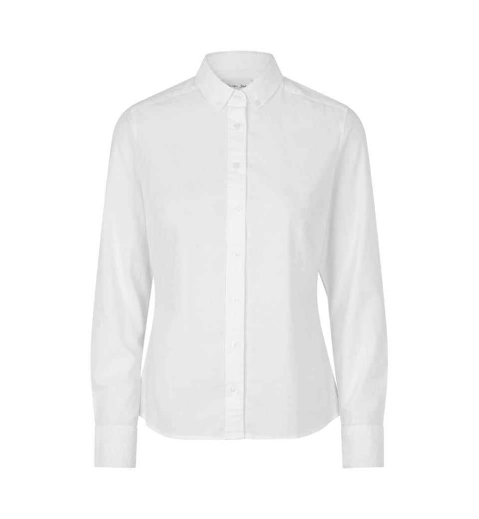 SEVEN SEAS Oxford