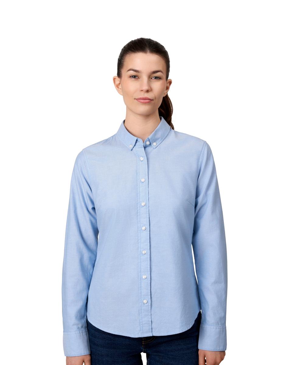SEVEN SEAS Oxford
