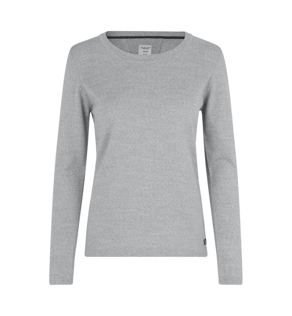 SEVEN SEAS Sweater O-Neck