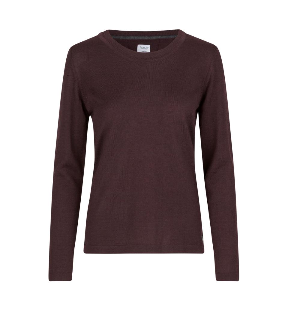 SEVEN SEAS Sweater O-Neck