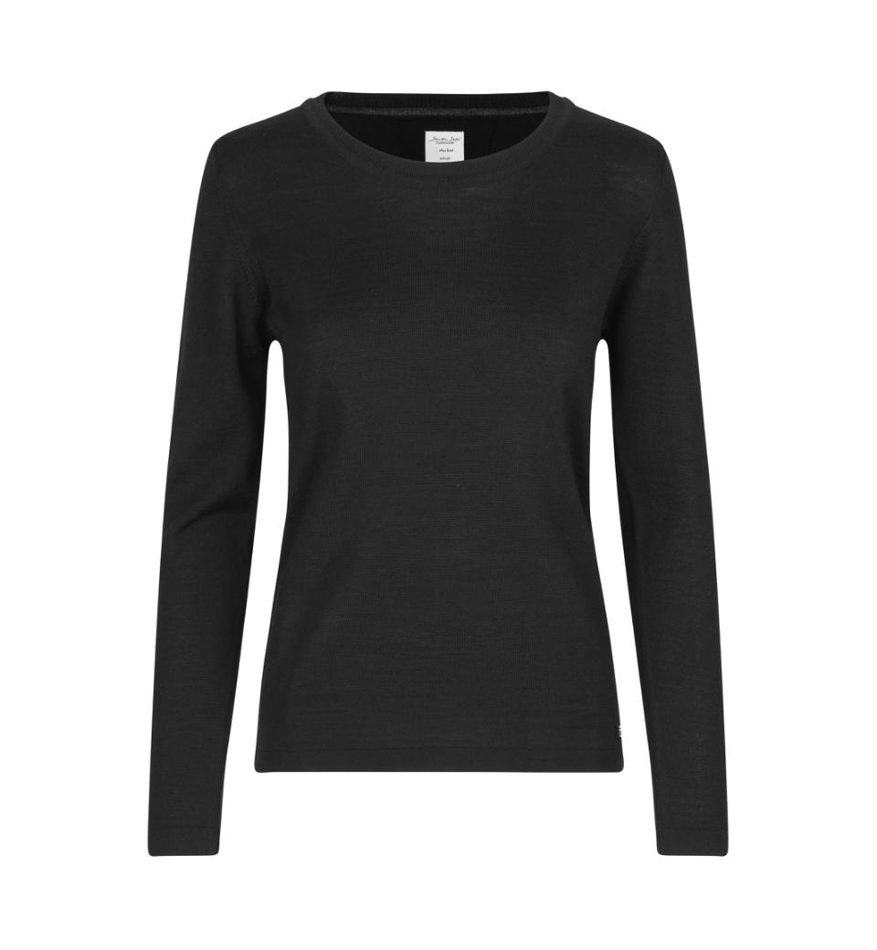 SEVEN SEAS Sweater O-Neck