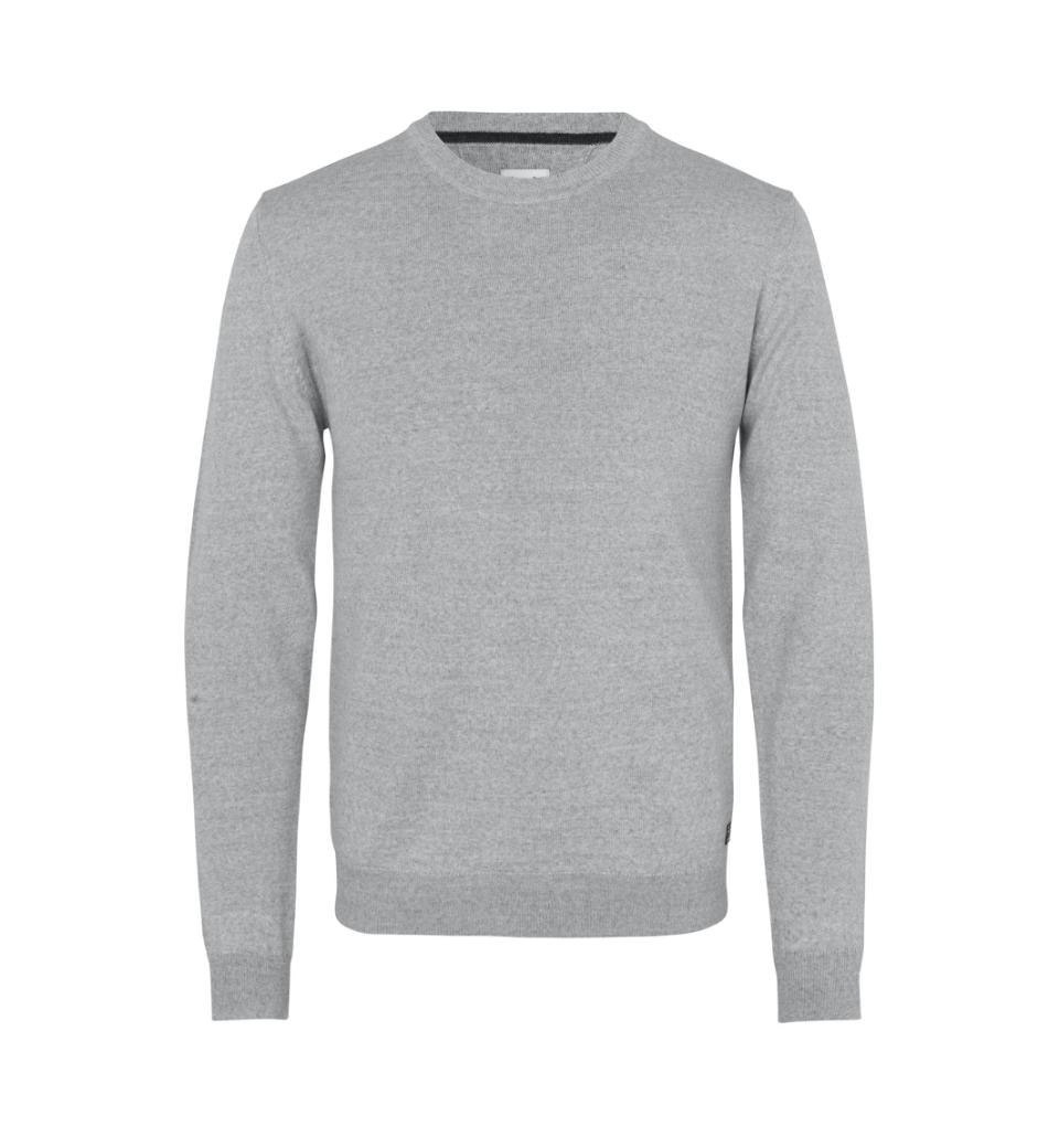 SEVEN SEAS Sweater O-Neck
