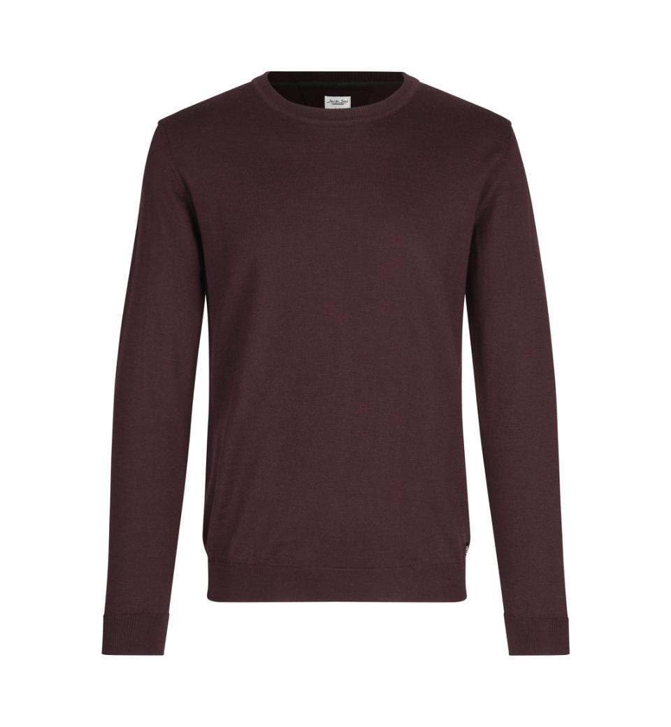 SEVEN SEAS Sweater O-Neck
