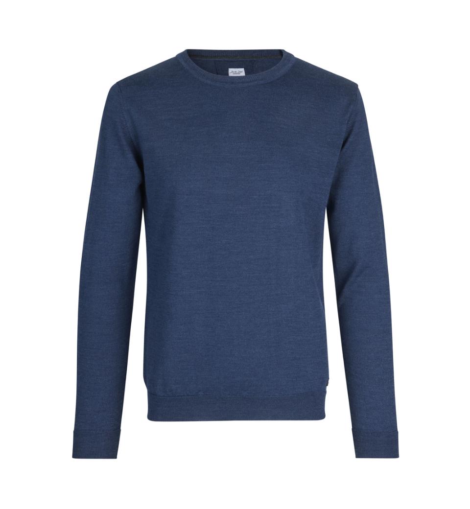 SEVEN SEAS Sweater O-Neck