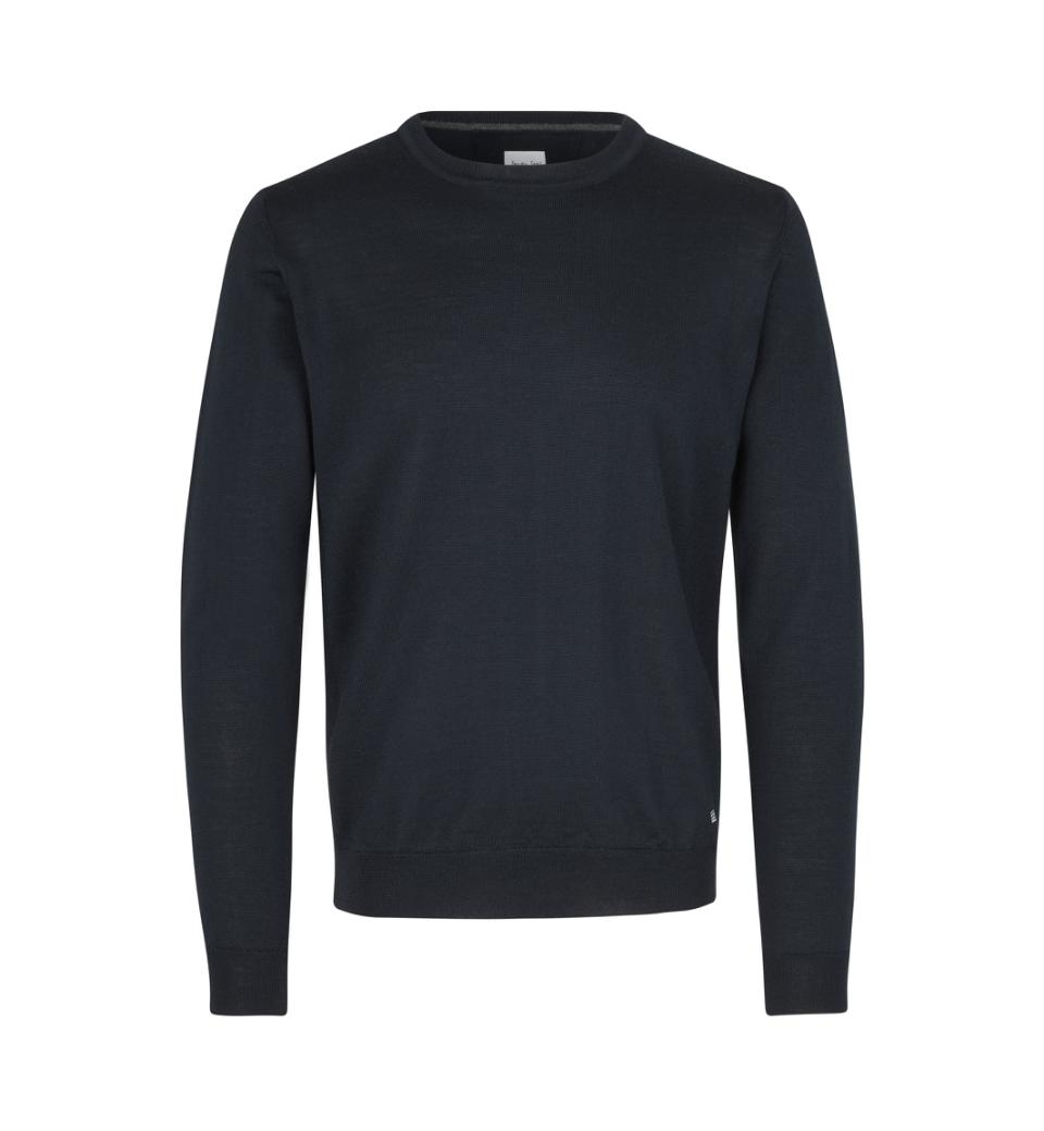 SEVEN SEAS Sweater O-Neck