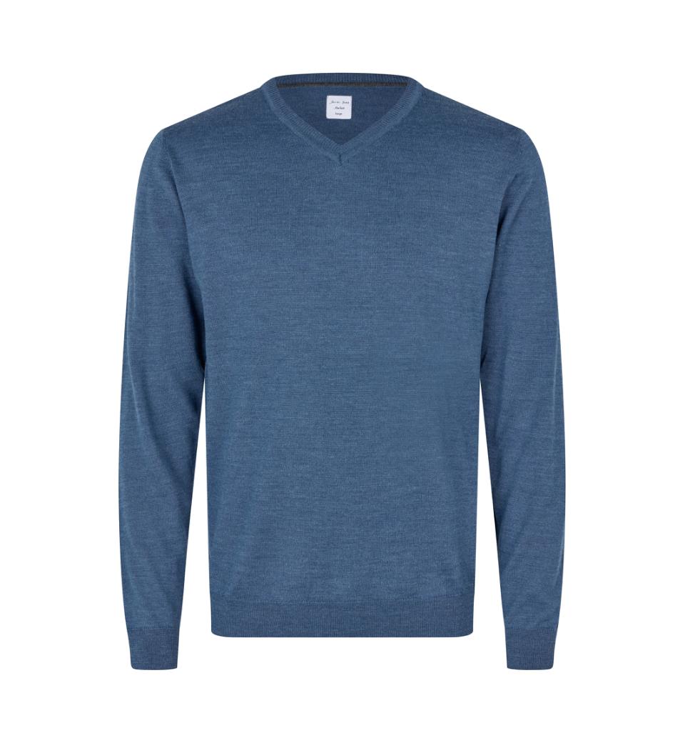 SEVEN SEAS Sweater