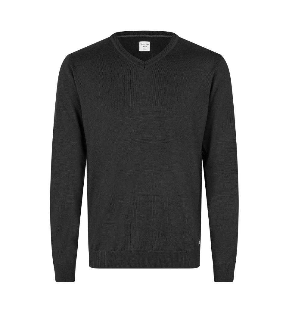 SEVEN SEAS Sweater