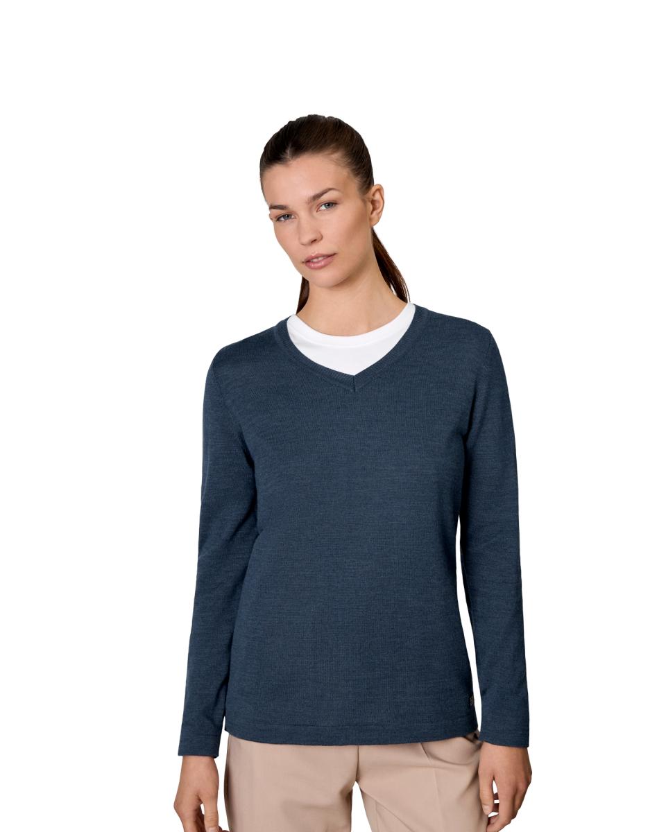 SEVEN SEAS Sweater