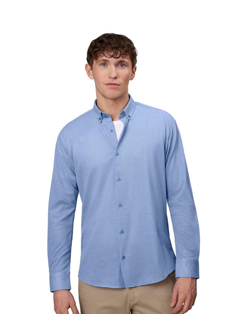 SEVEN SEAS Jersey Shirt