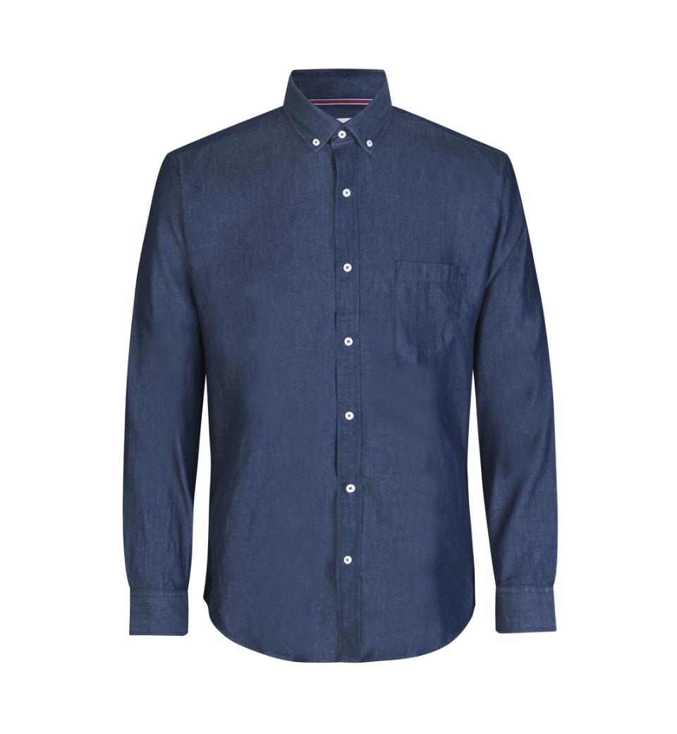 SEVEN SEAS Soft Denim