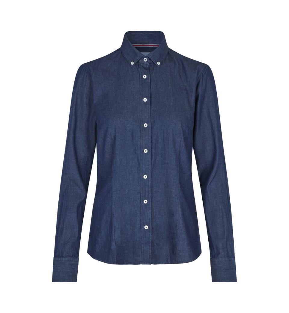 SEVEN SEAS Soft Denim