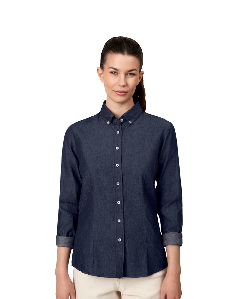 SEVEN SEAS Soft Denim